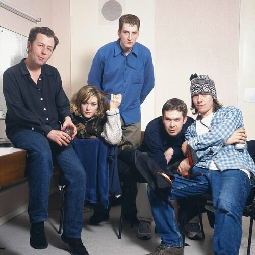 Catatonia — foto oficial