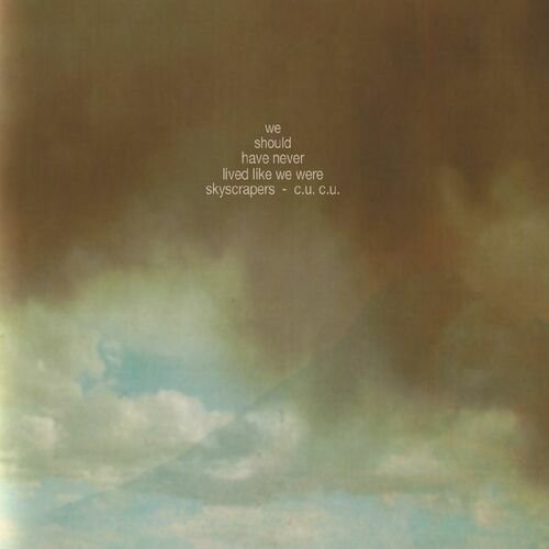 Chin Up Chin Up — foto oficial