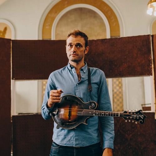 Chris Thile
