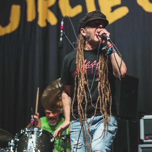 Circle Jerks