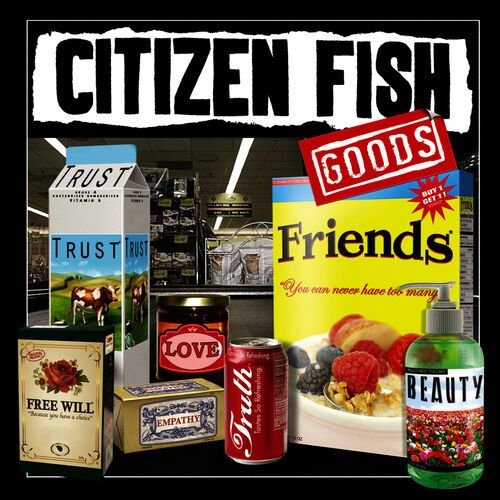 Citizen Fish