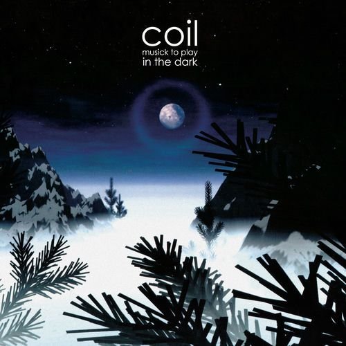 Coil