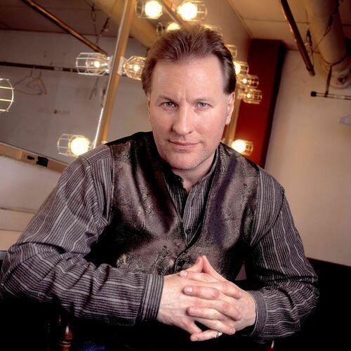 Collin Raye