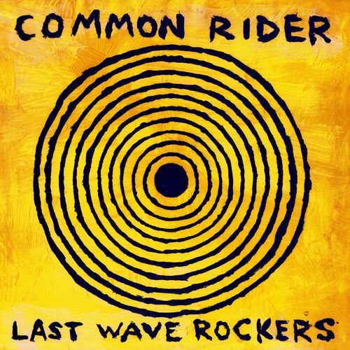 Common Rider