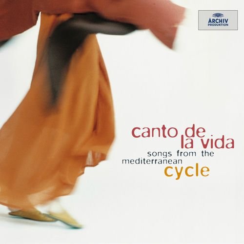 Cycle — foto oficial