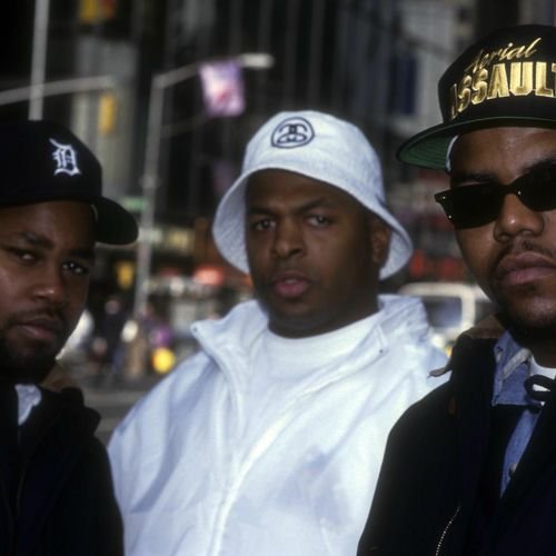 Da Lench Mob