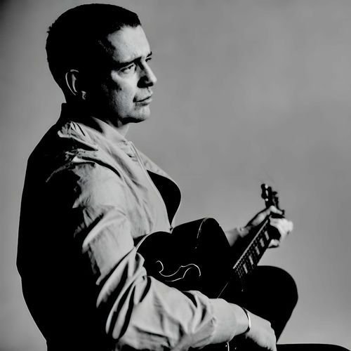 Damien Dempsey