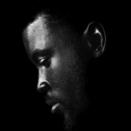 Damso — foto oficial