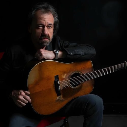 Dan Tyminski