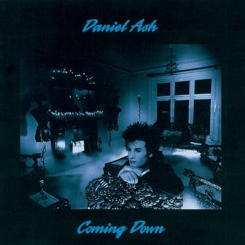 Daniel Ash — foto oficial