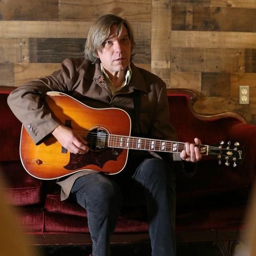 David Dondero