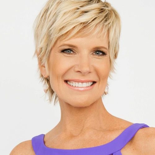 Debby Boone