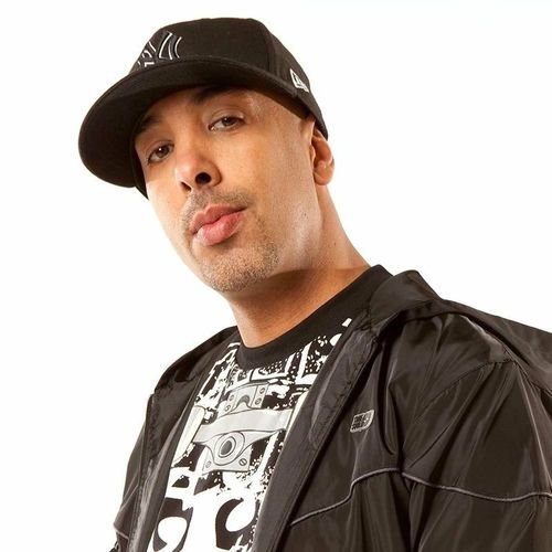 DJ Abdel — foto oficial