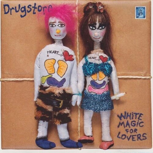 Drugstore