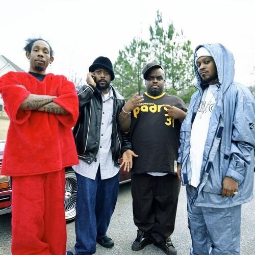 Dungeon Family