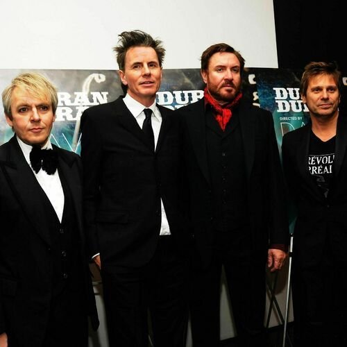 Foto de Duran Duran