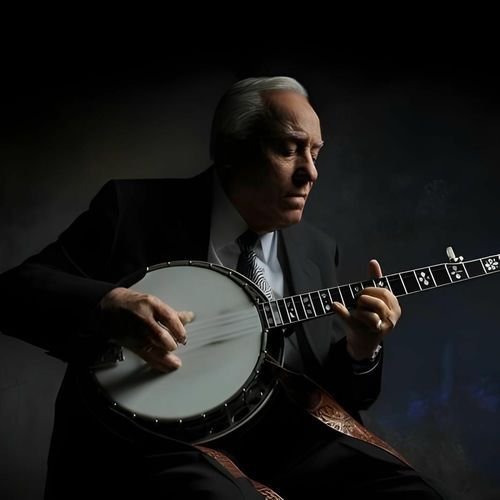 Earl Scruggs