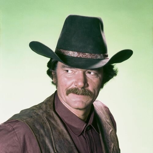 Ed Bruce
