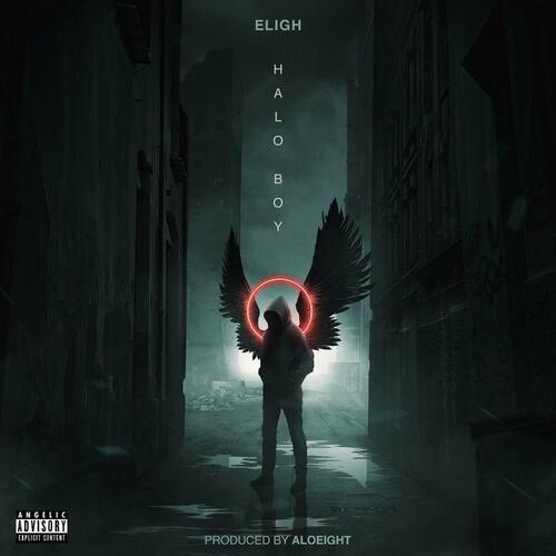Eligh