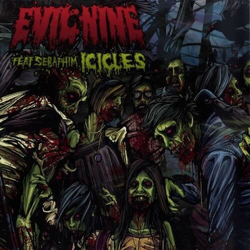 Evil Nine