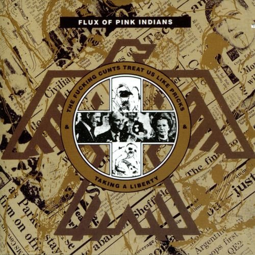 Flux of Pink Indians