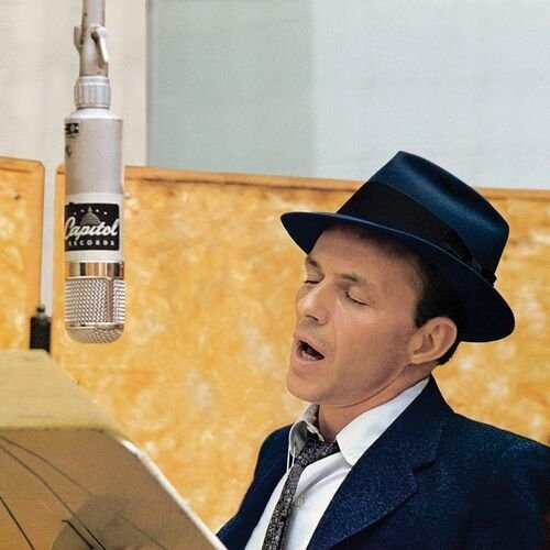Foto de Frank Sinatra