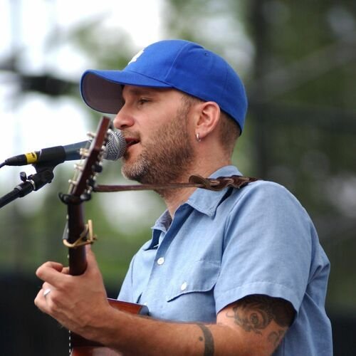 Gary Jules