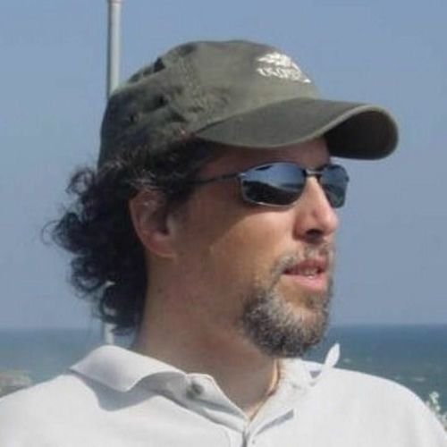 Gary Portnoy — foto oficial
