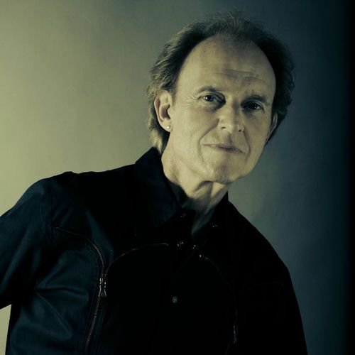 Gary Wright