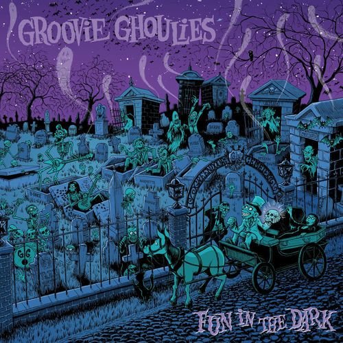 Groovie Ghoulies
