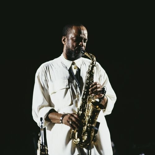 Grover Washington, Jr.