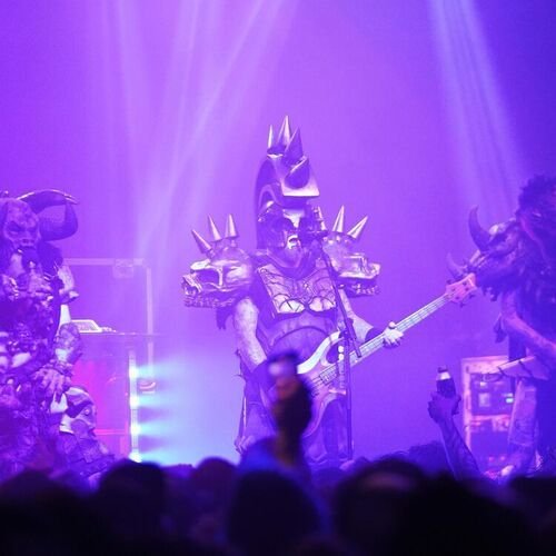 GWAR