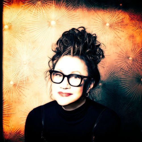 Holly Cole — foto oficial