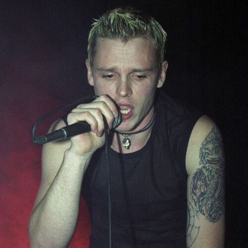 Icon of Coil
