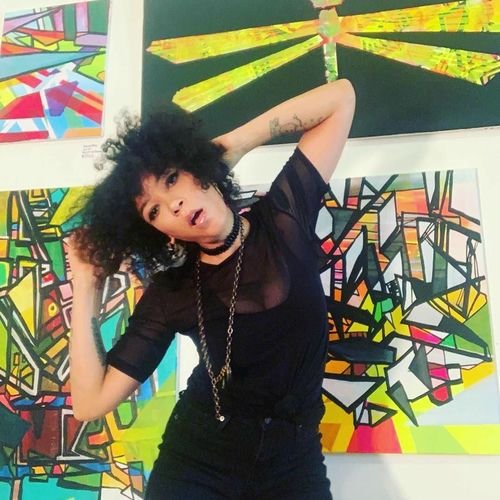 Imani Coppola