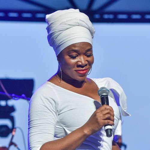 Foto de India.Arie