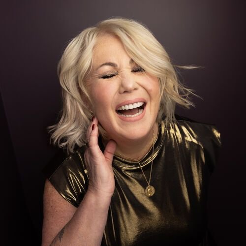 Foto de Jann Arden
