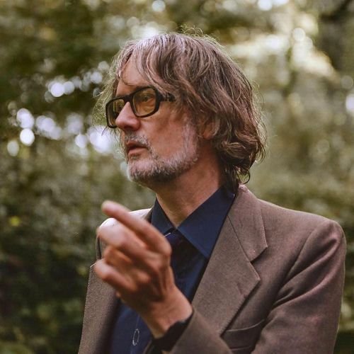 Jarvis Cocker — foto oficial