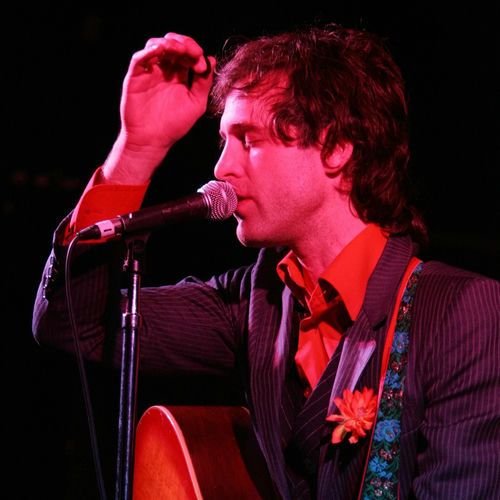 Jason Collett