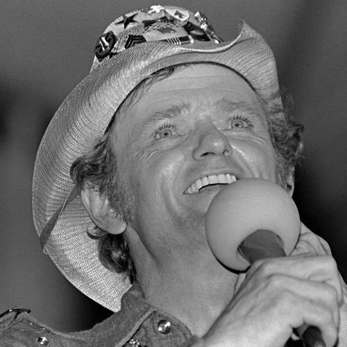Jerry Reed