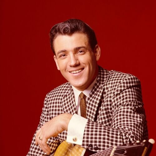 Jimmie Rodgers