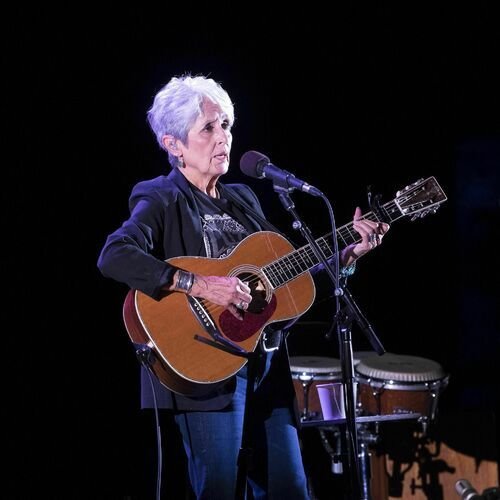 Joan Baez