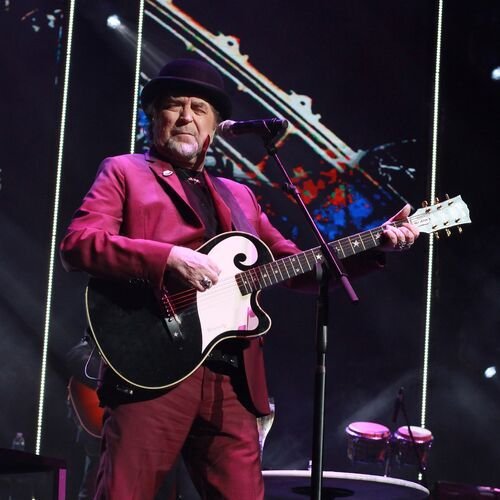 Foto de Joaquín Sabina