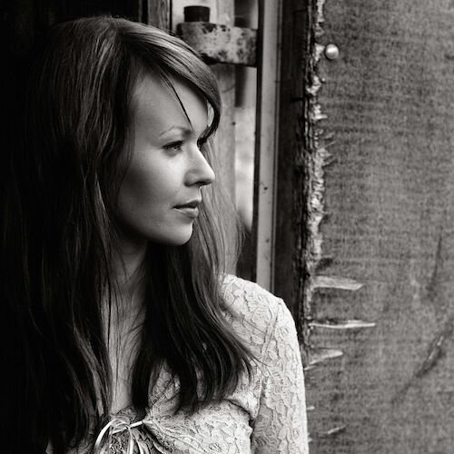 Johanna Kurkela — foto oficial