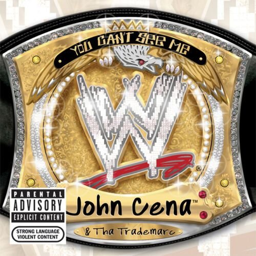John Cena