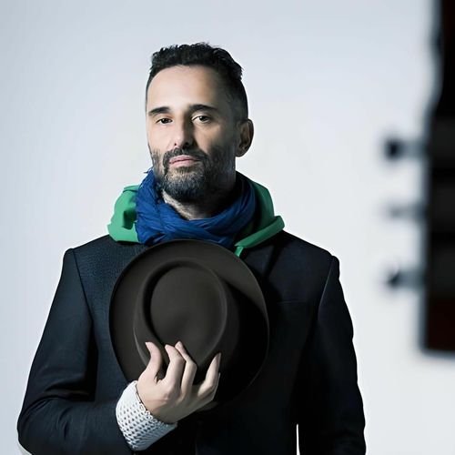 Jorge Drexler