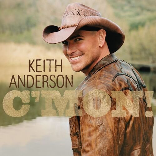 Keith Anderson