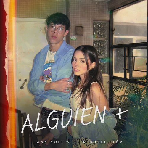 Kendall Peña — foto oficial