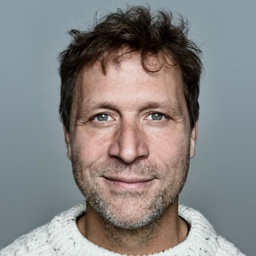 Kevin Parent