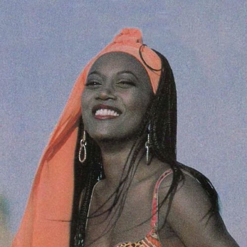Khadja Nin